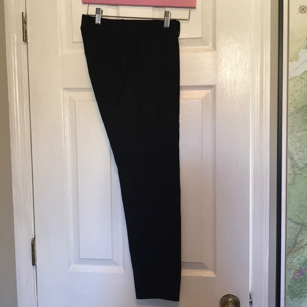 Banana Republic Sloan fit ankle pants